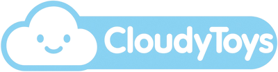 CloudyToys